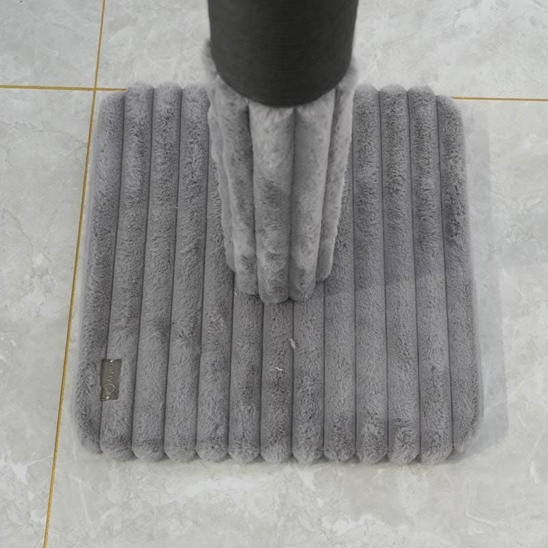 01-Gray-Tone-Multi-Functional-Cat-Tree-(Cat-Cave-Integrated-Model)-1 (2)