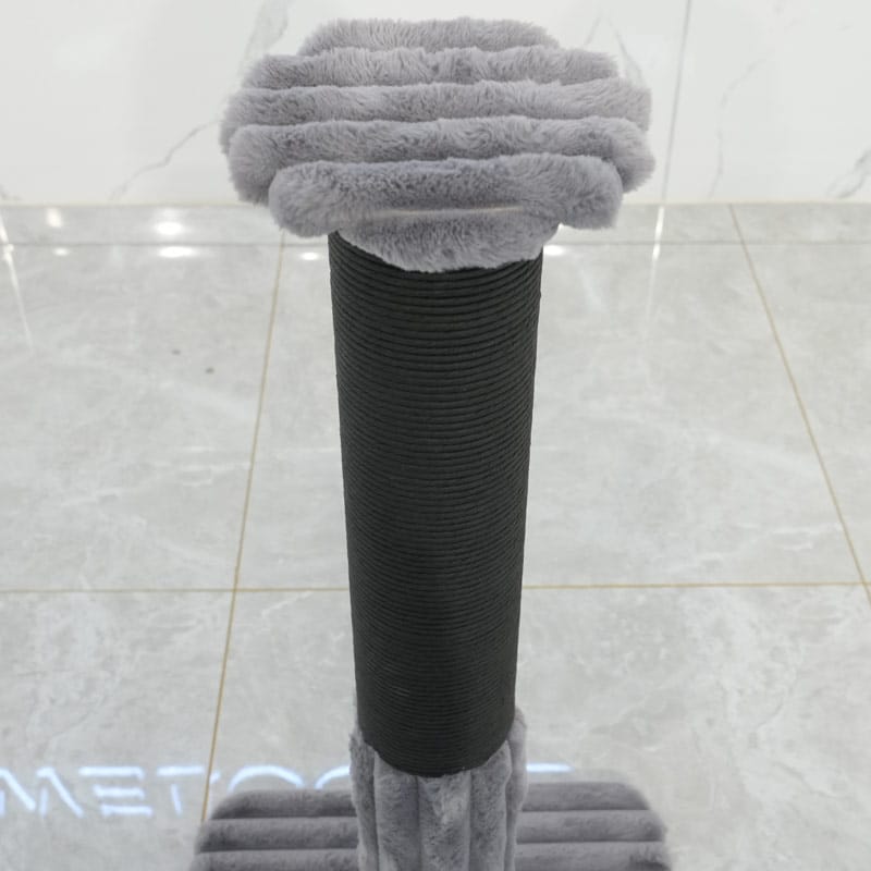 01-Gray-Tone-Multi-Functional-Cat-Tree-(Cat-Cave-Integrated-Model)-1 (3)