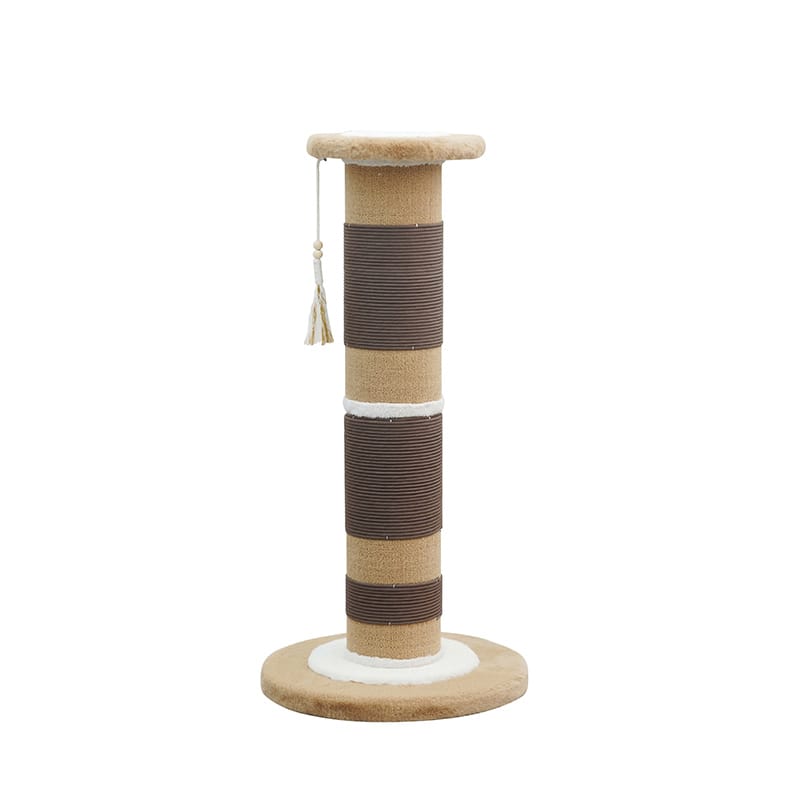17-3-Tier-Sisal-&-Jute-Cat-Scratching-Post-with-Perch-&-Tassel-Toy