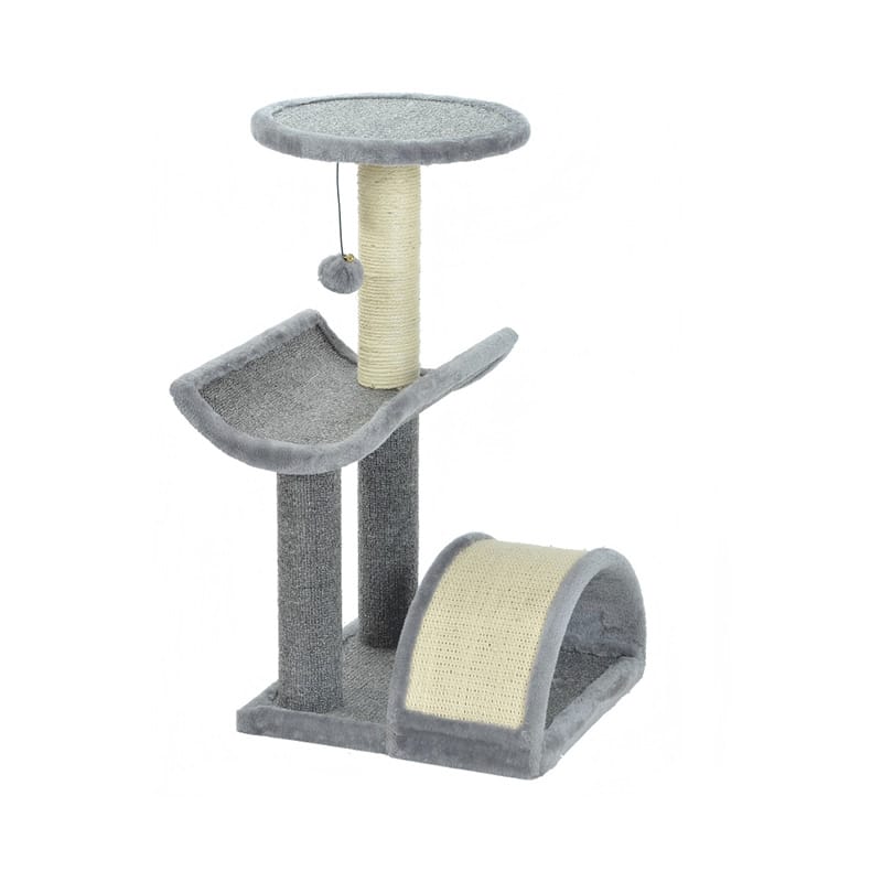 30-Multi-functional-cat-tree-(with-sisal-scratching-posts,-platforms-+-curved-scratching-board)